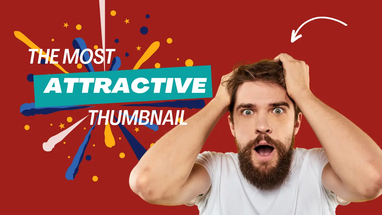 10 Best AI Thumbnail Generator